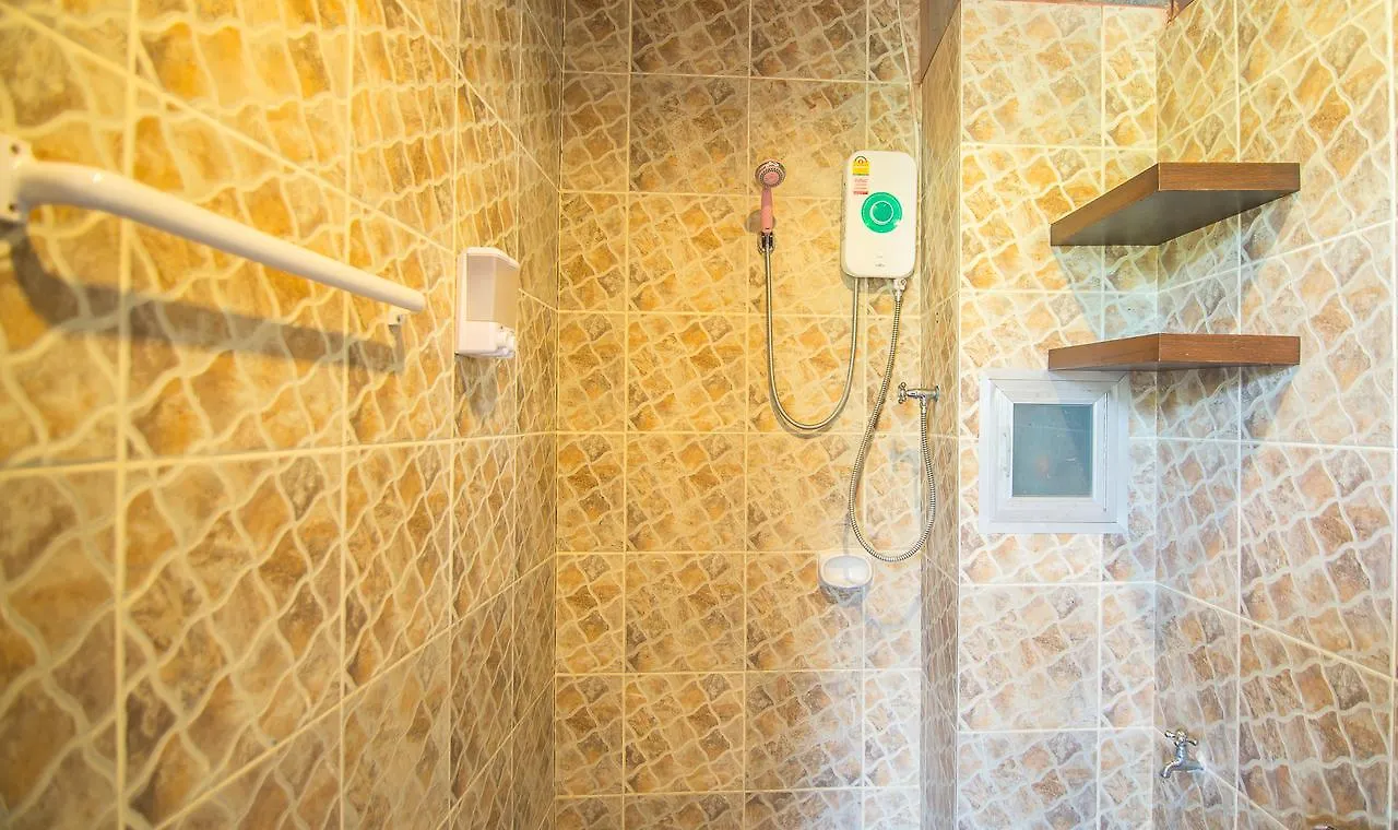 ** Aparthotel Lanta Nice Beach House Koh Lanta Thailand