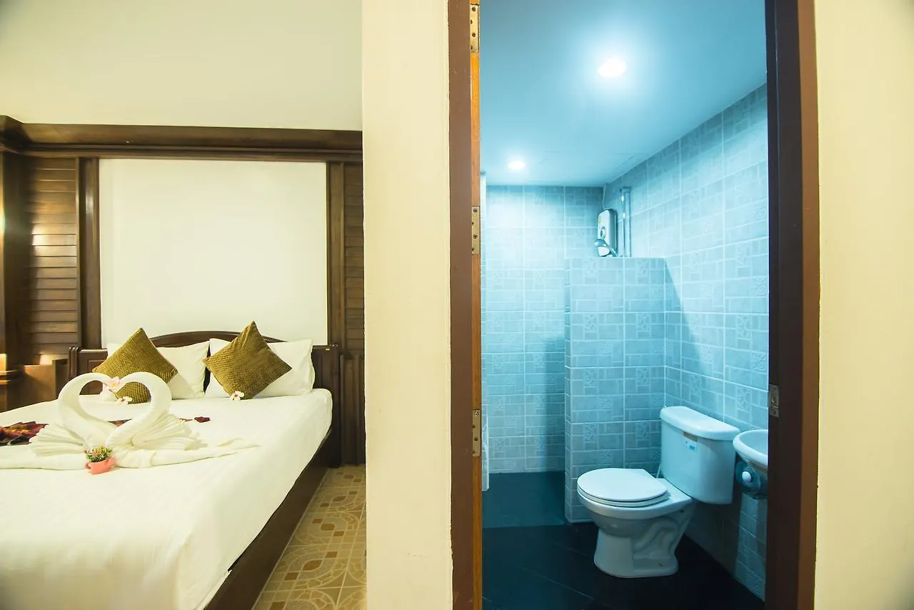 Aparthotel Lanta Nice Beach House Koh Lanta
