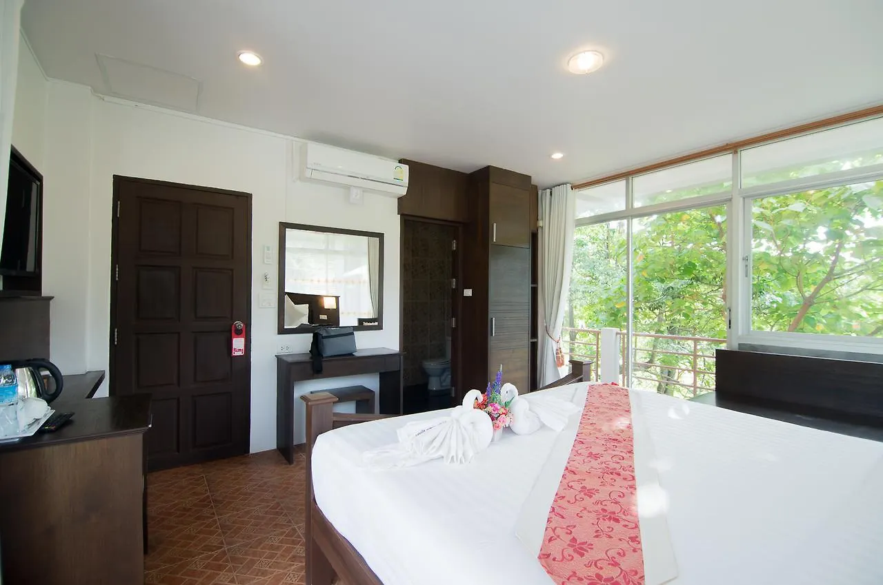 Aparthotel Lanta Nice Beach House Koh Lanta