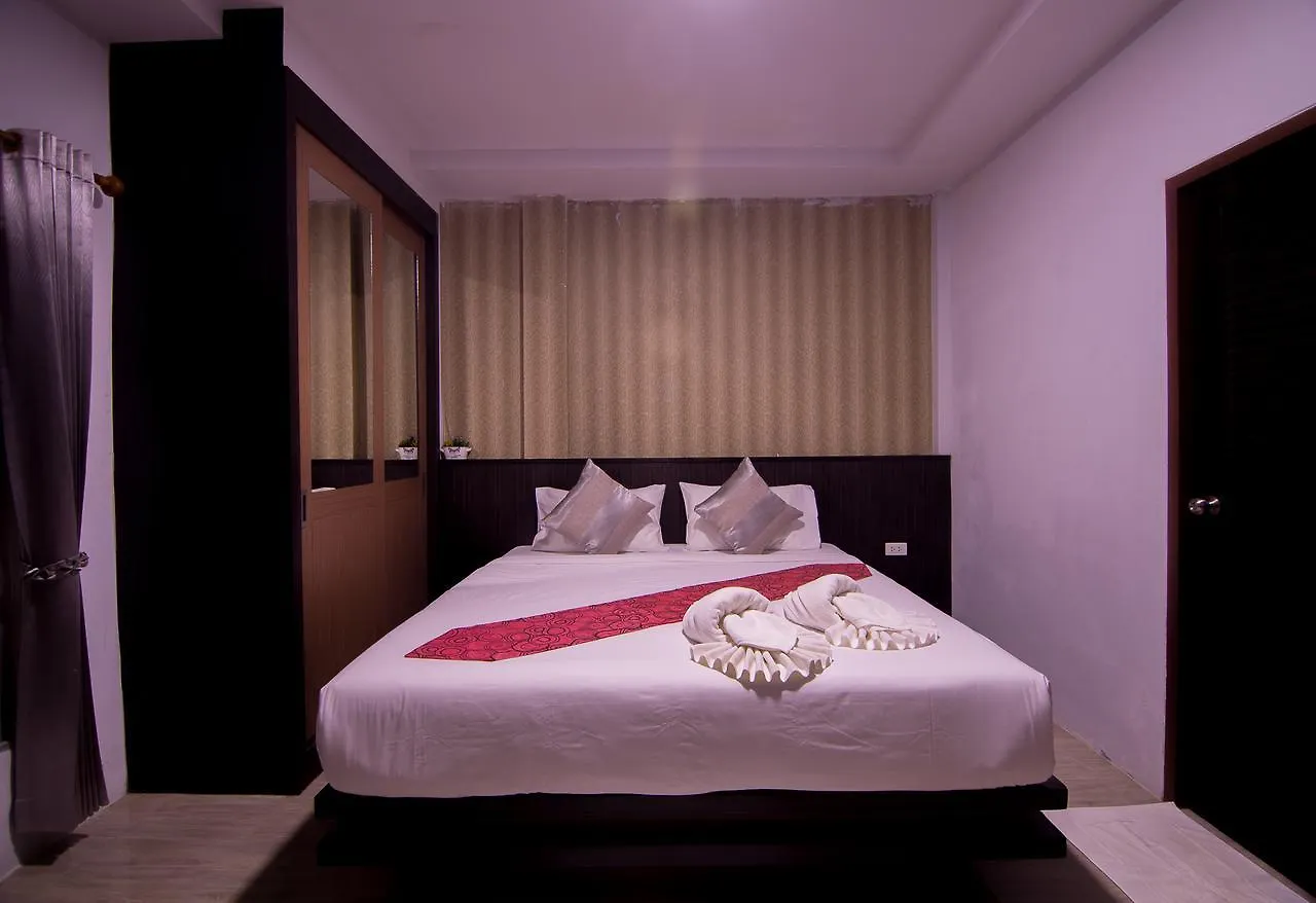 Lanta Nice Beach House Koh Lanta Thailand