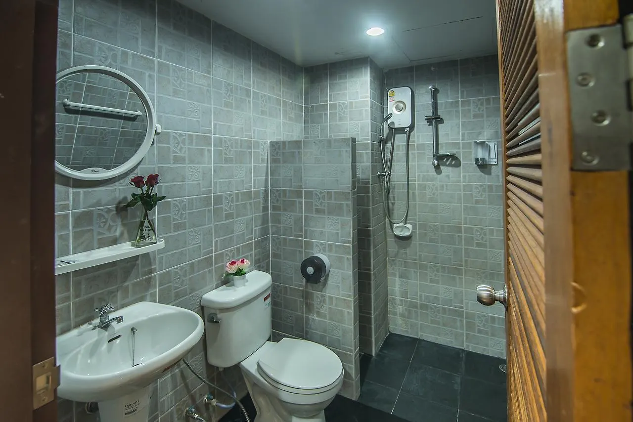 Lanta Nice Beach House Koh Lanta