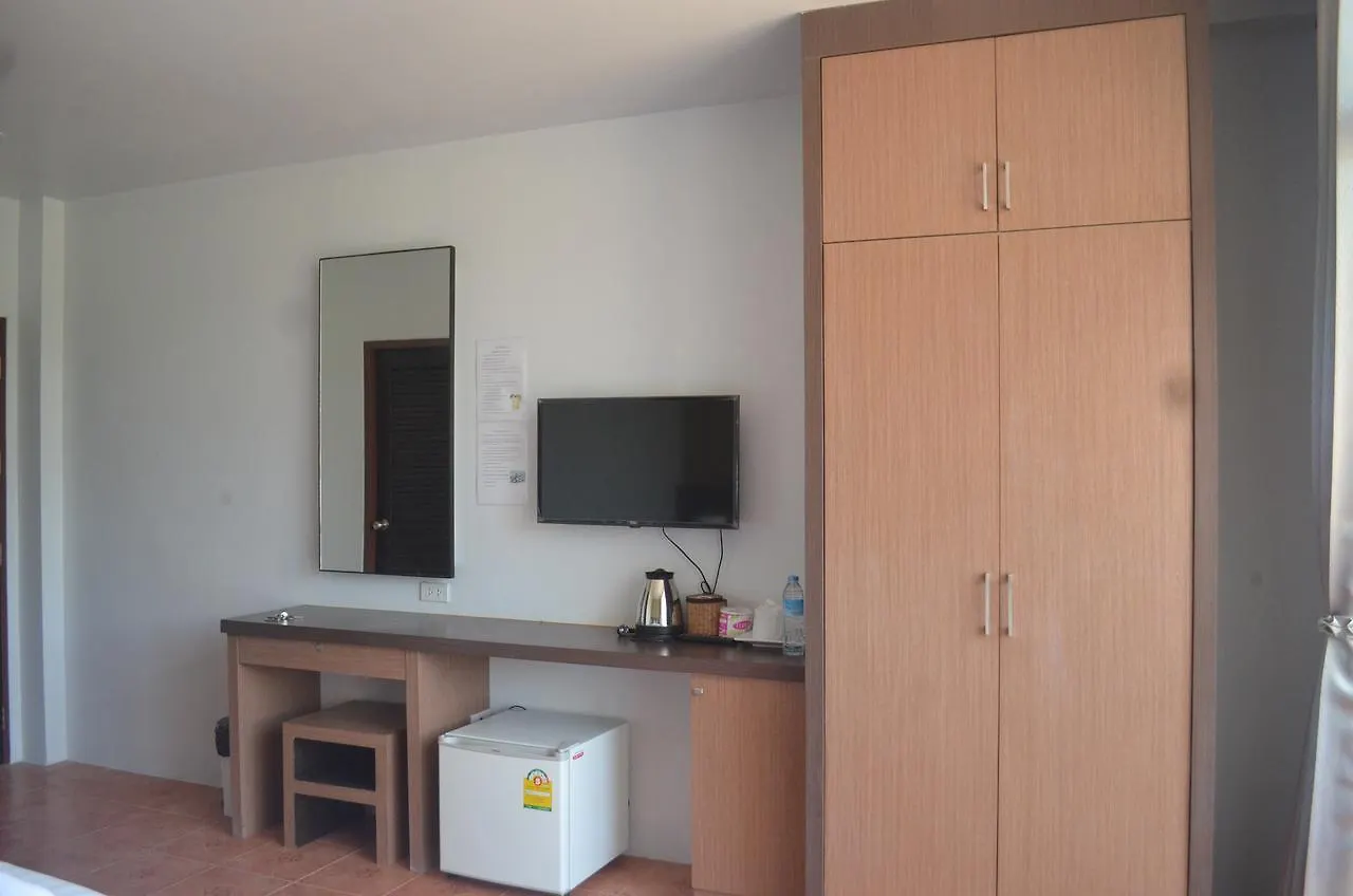 Lanta Nice Beach House Koh Lanta Thailand
