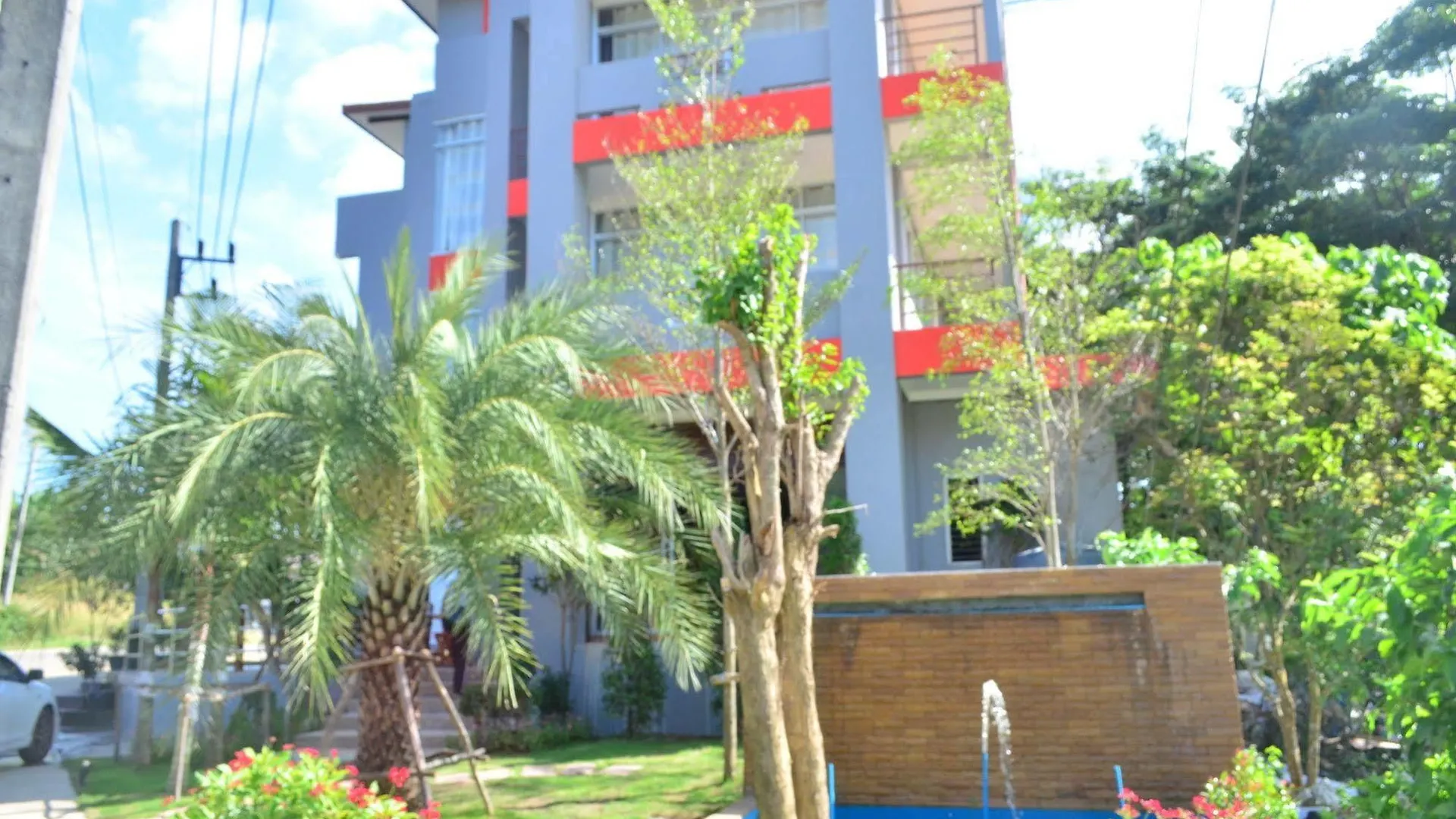 Lanta Nice Beach House Koh Lanta