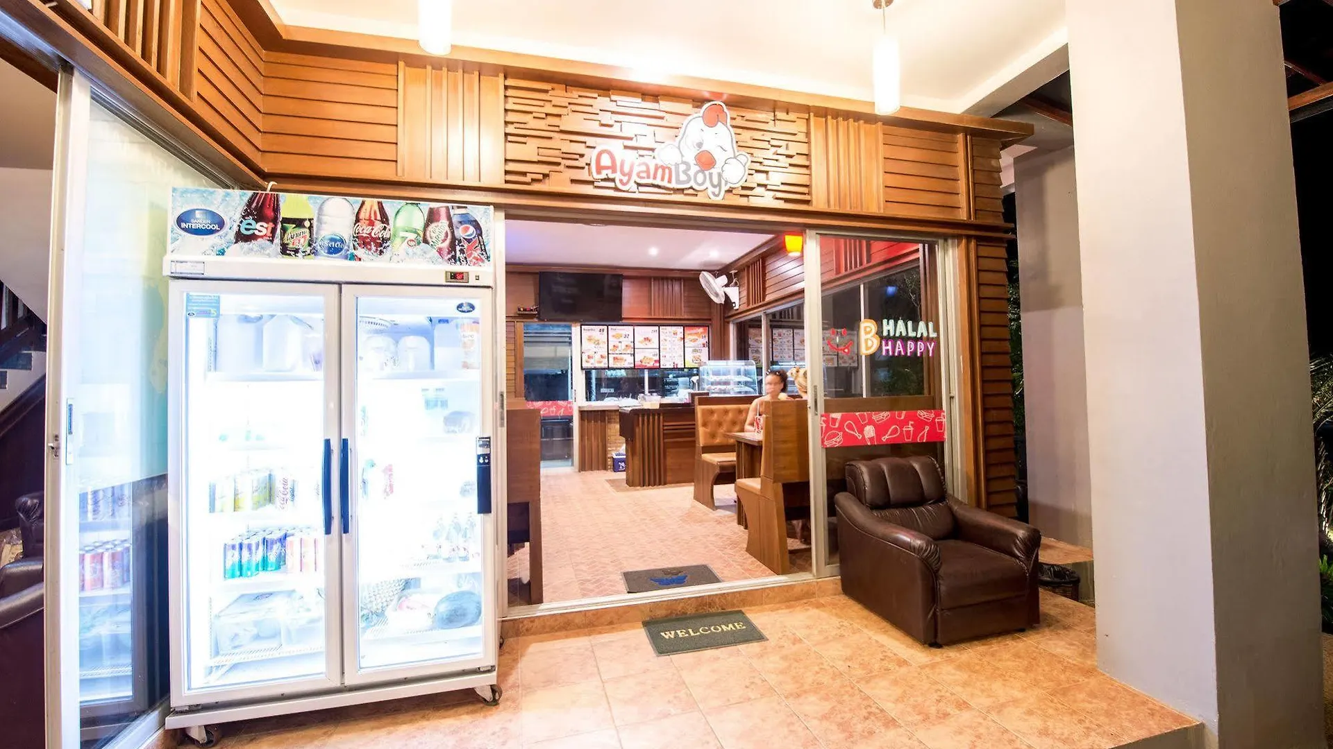 Aparthotel Lanta Nice Beach House Koh Lanta