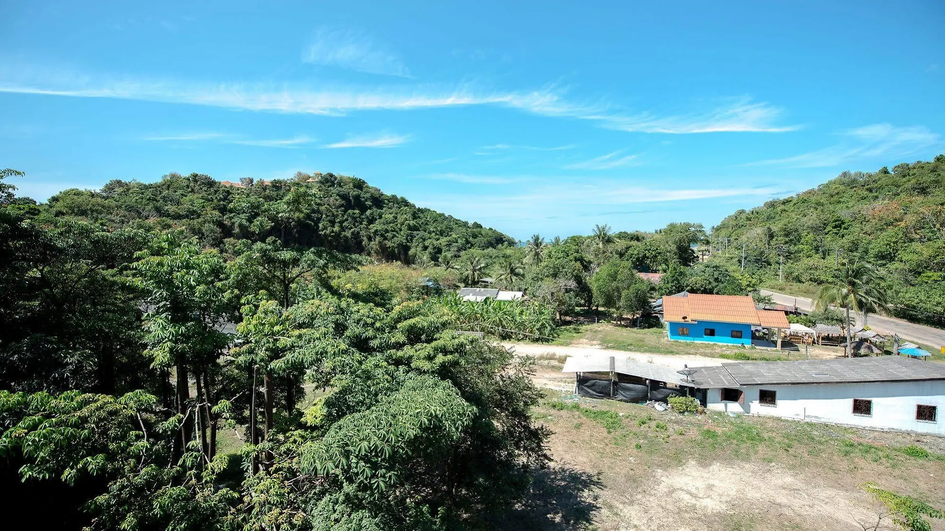 Lanta Nice Beach House Koh Lanta Thailand