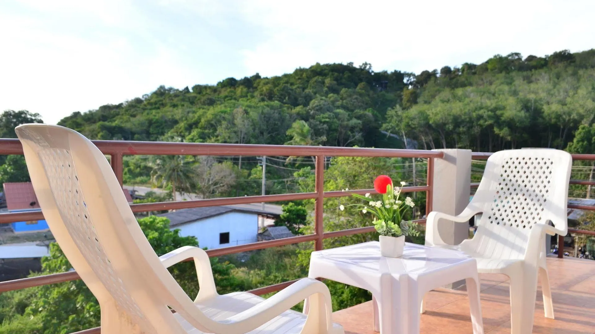 Lanta Nice Beach House Koh Lanta