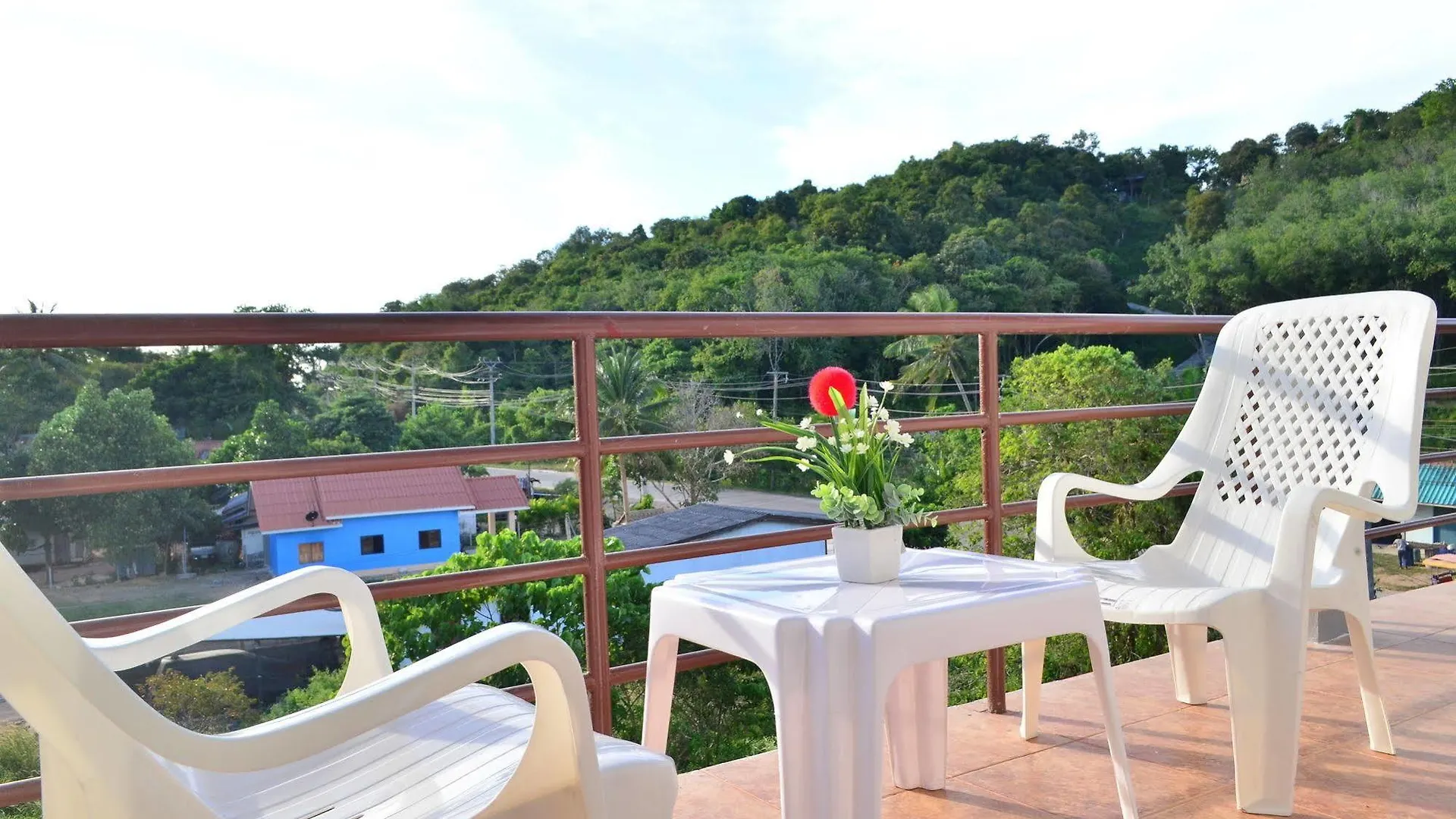 Aparthotel Lanta Nice Beach House Koh Lanta