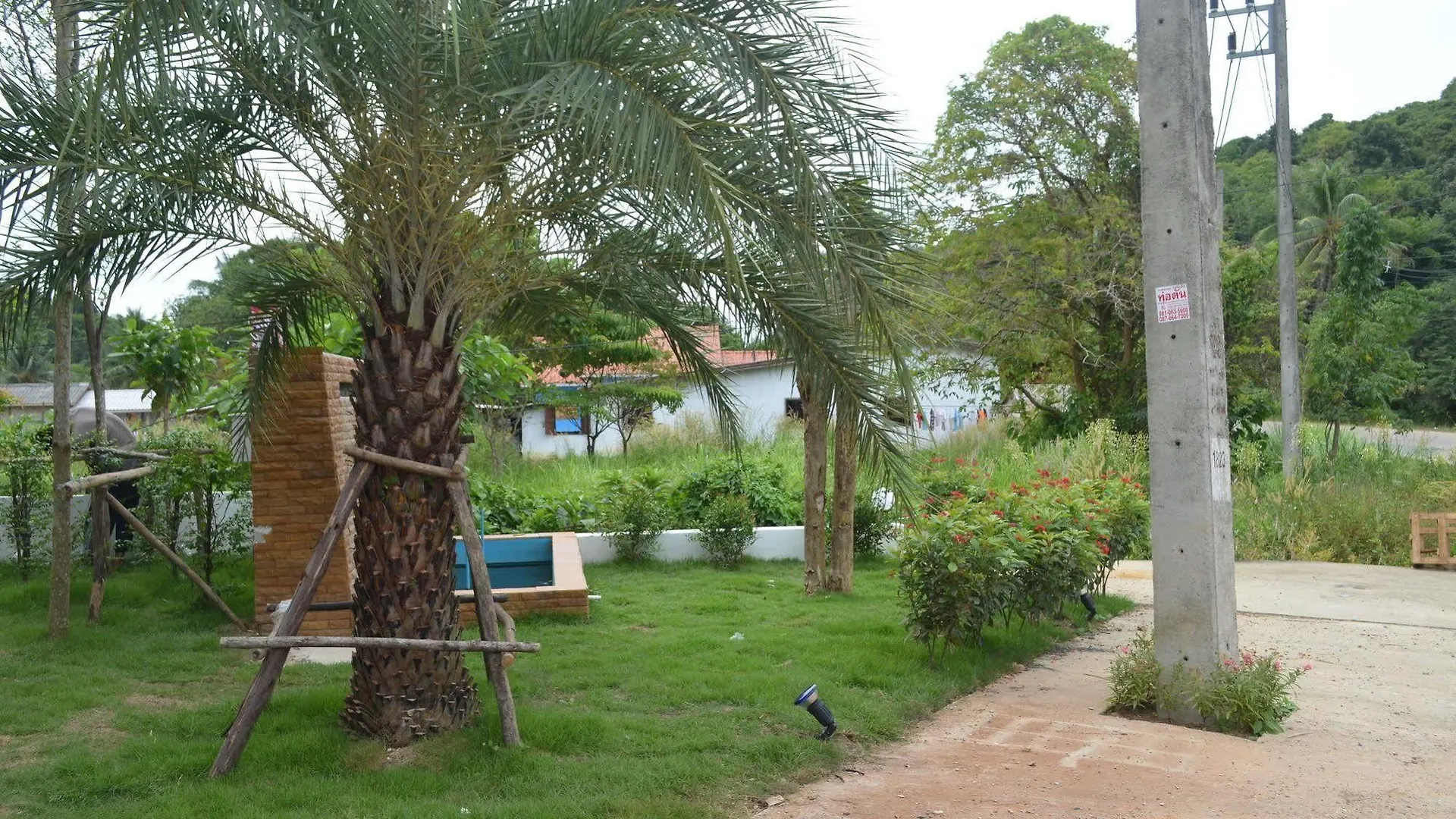 Aparthotel Lanta Nice Beach House Koh Lanta