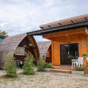 Hotel Lanta Wild, Koh Lanta