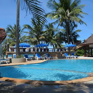 Ośrodek wypoczynkowy Lanta Il Mare, Ko Lanta