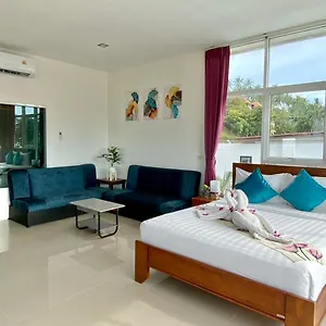 Affittacamere Lanta Just, Ko Lanta