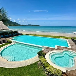Resort Twin Bay - Sha Extra, Ko Lanta