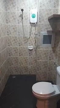 Lanta Nice Beach House Ko Lanta 2*,
